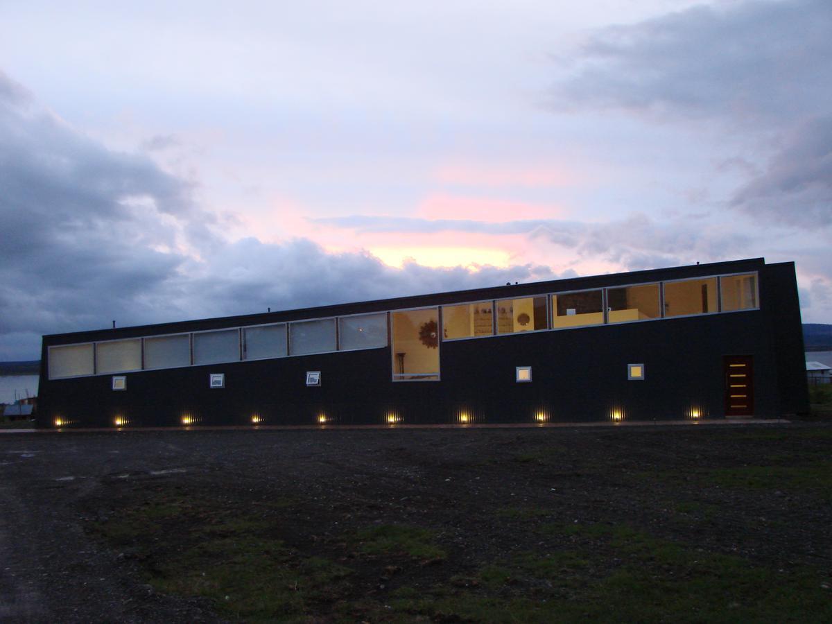 Appelgren House Hotel Boutique Puerto Natales Exterior photo