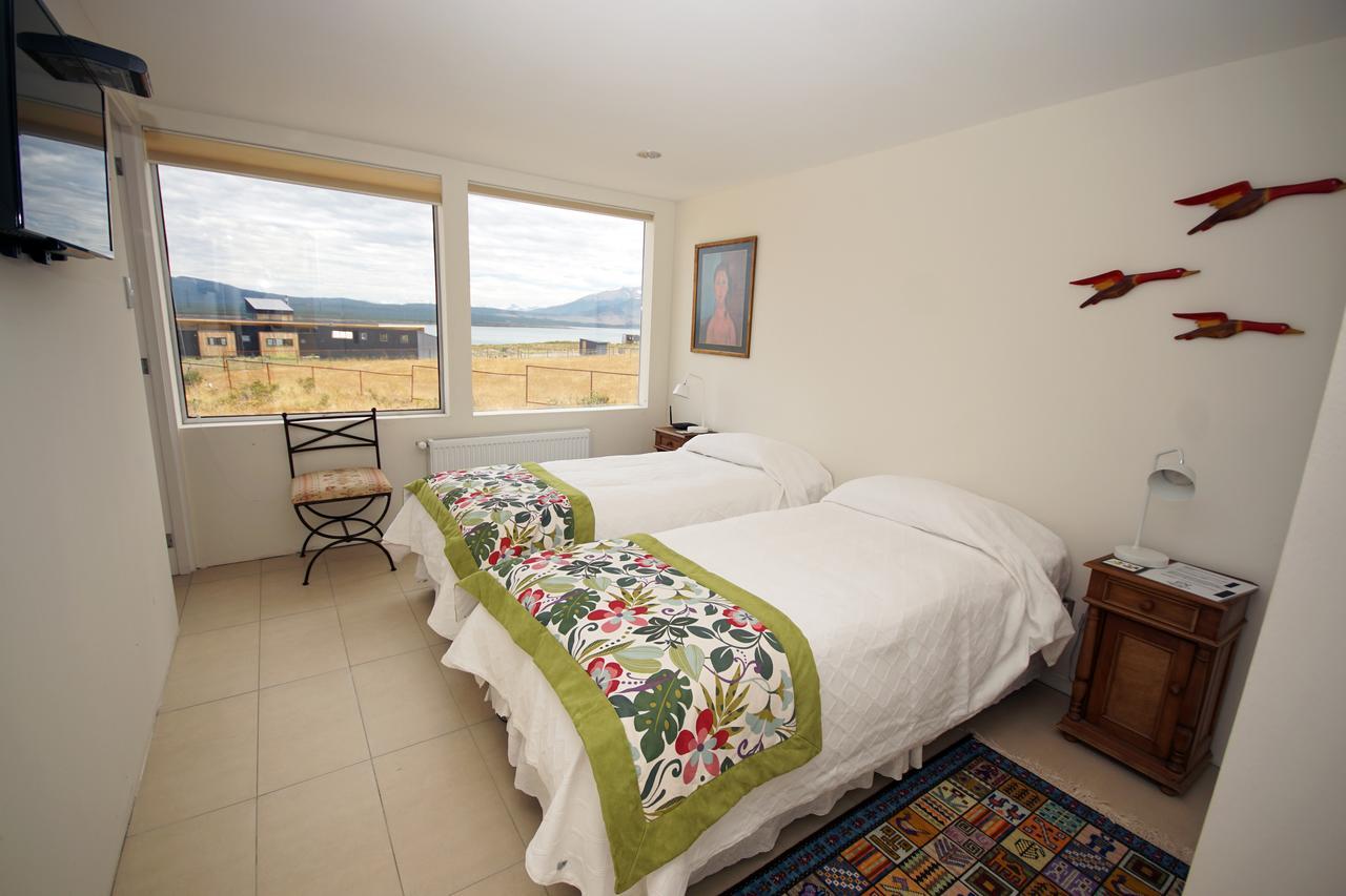 Appelgren House Hotel Boutique Puerto Natales Exterior photo