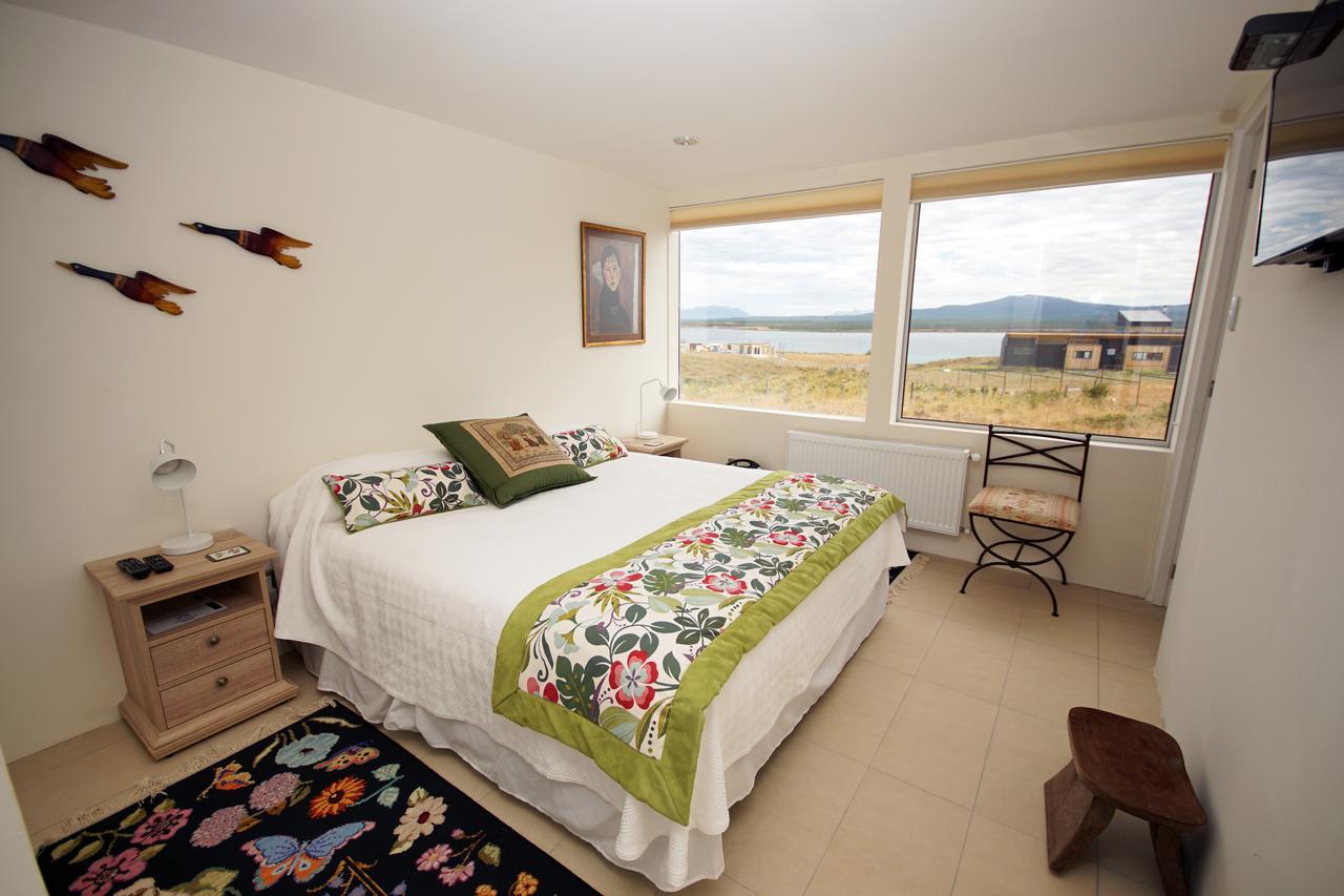 Appelgren House Hotel Boutique Puerto Natales Exterior photo