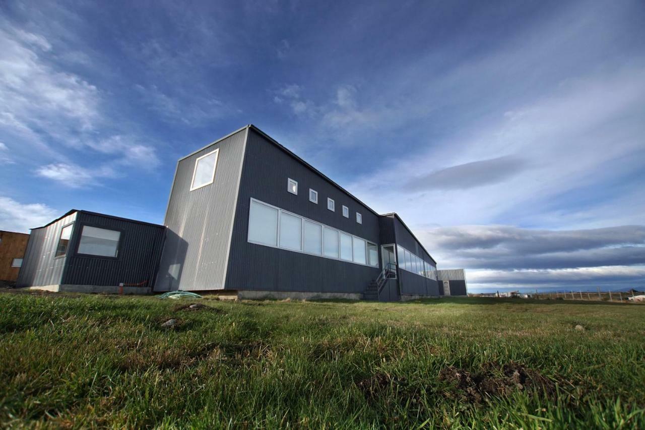 Appelgren House Hotel Boutique Puerto Natales Exterior photo