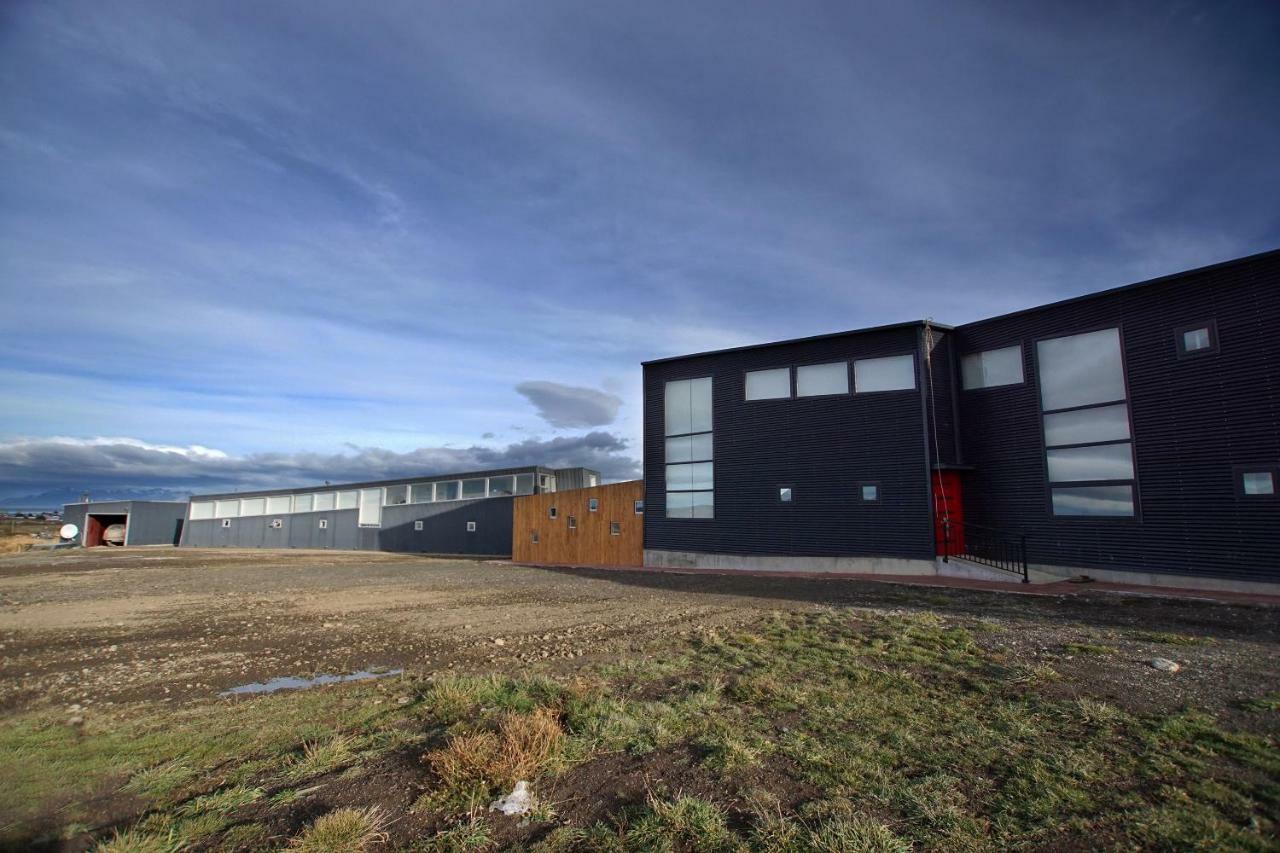 Appelgren House Hotel Boutique Puerto Natales Exterior photo